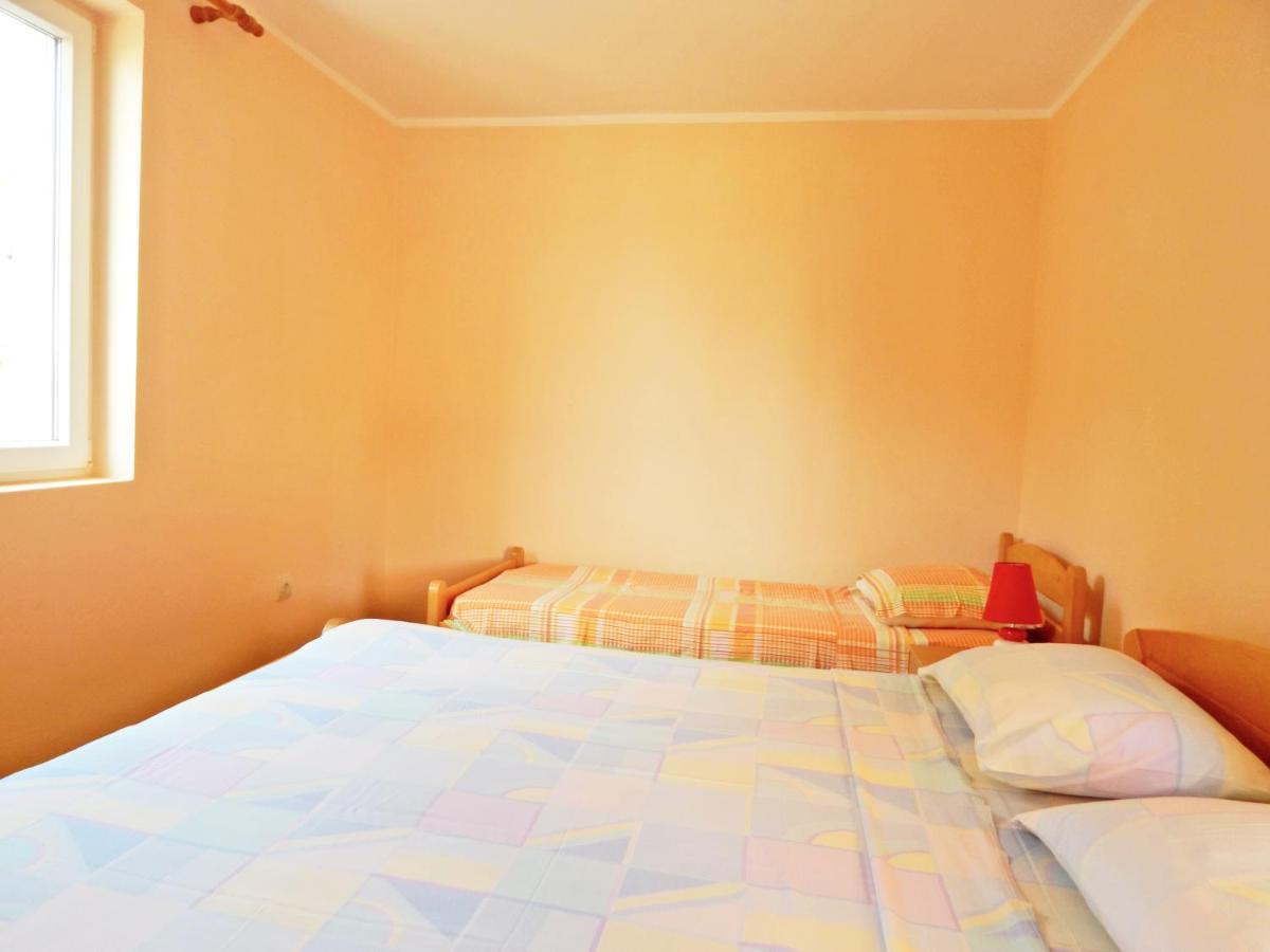 Apartmani Sindik 蒂瓦特 外观 照片