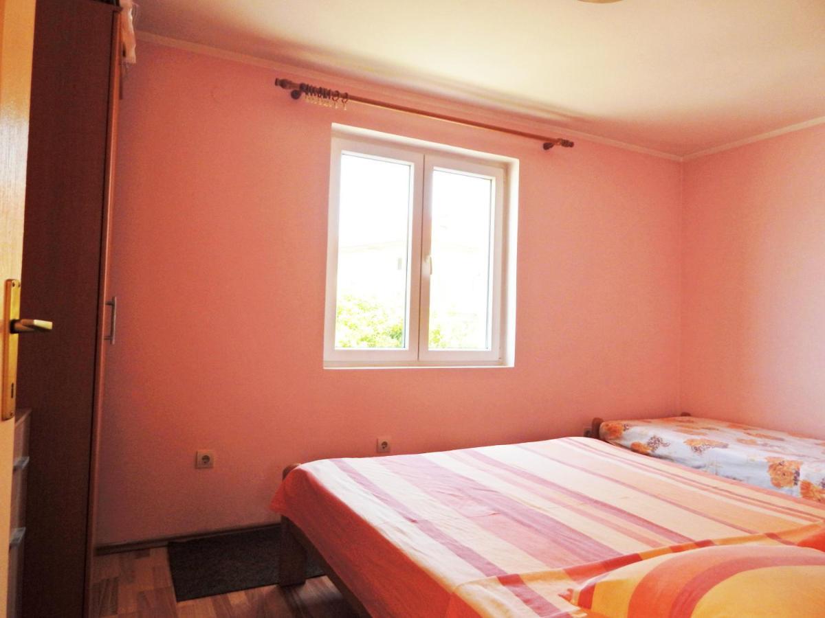 Apartmani Sindik 蒂瓦特 外观 照片