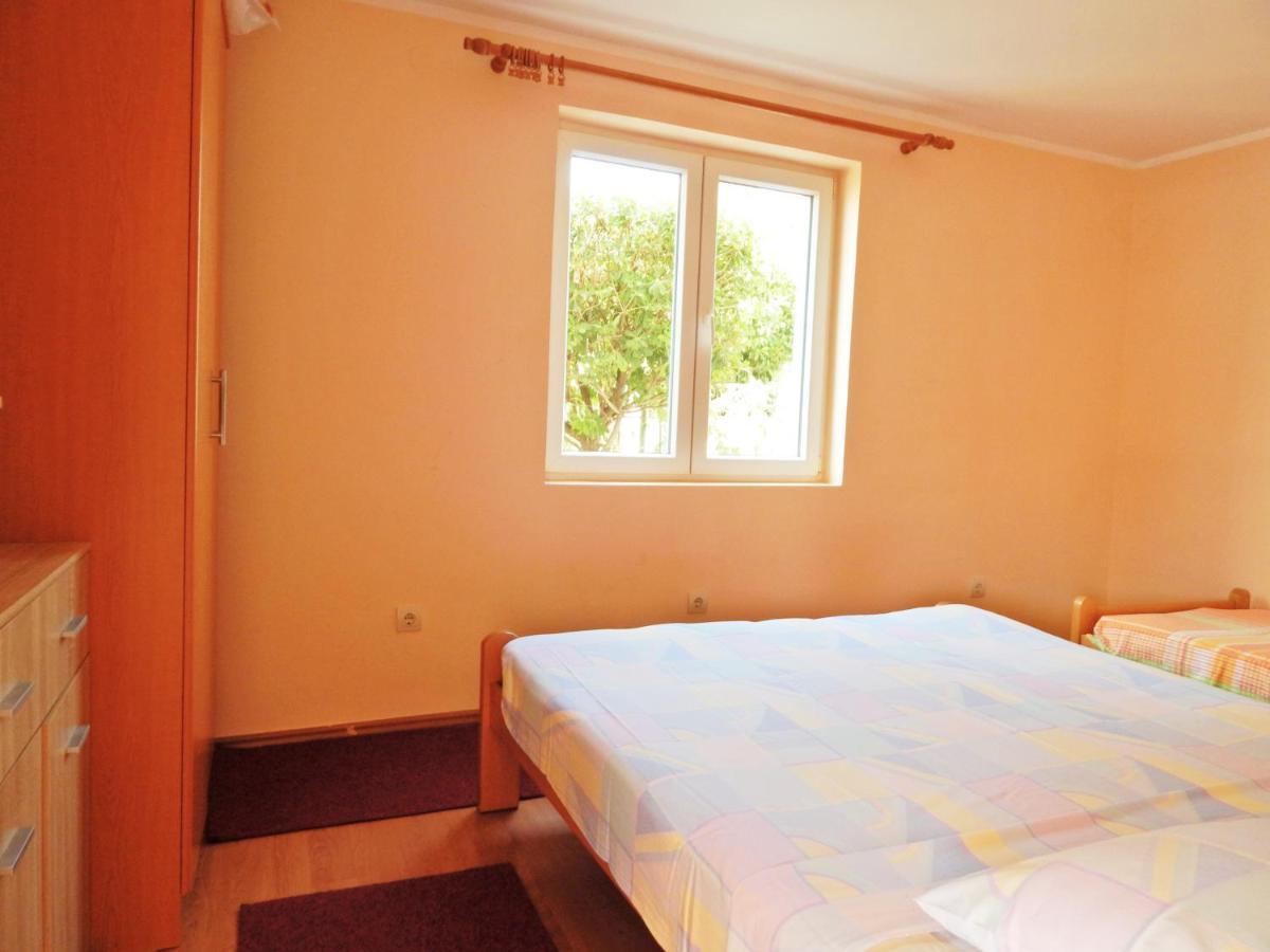 Apartmani Sindik 蒂瓦特 外观 照片
