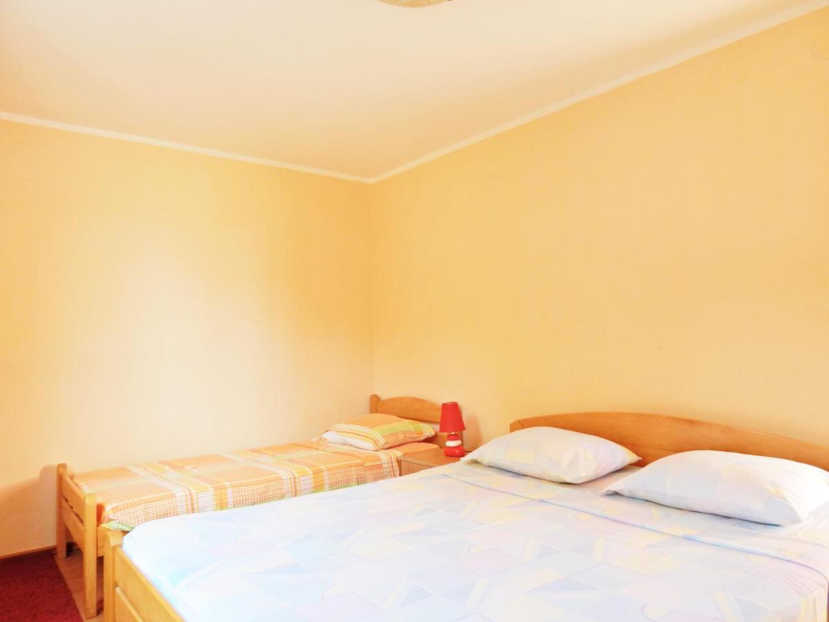 Apartmani Sindik 蒂瓦特 外观 照片
